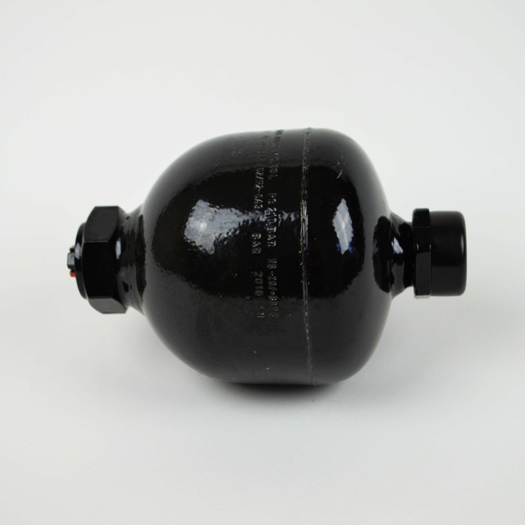 Akumulátor - tlumič rázu