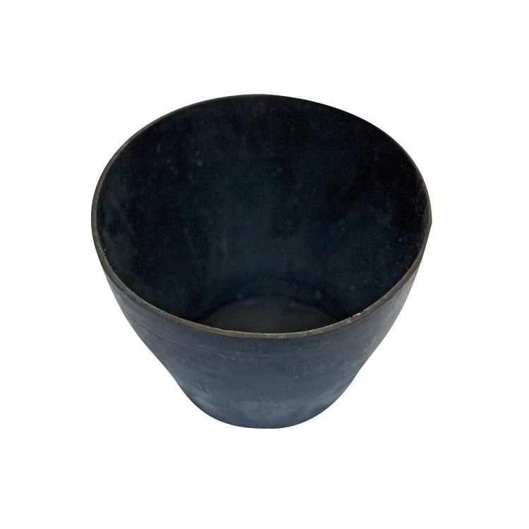 Miska gumová na sádru