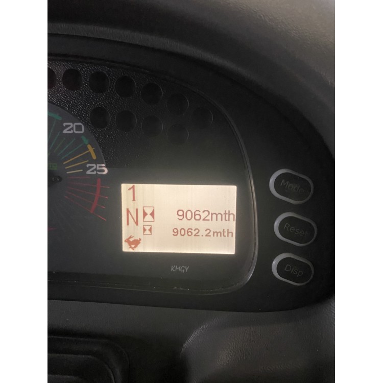 Traktor Zetor Forterra HD 140