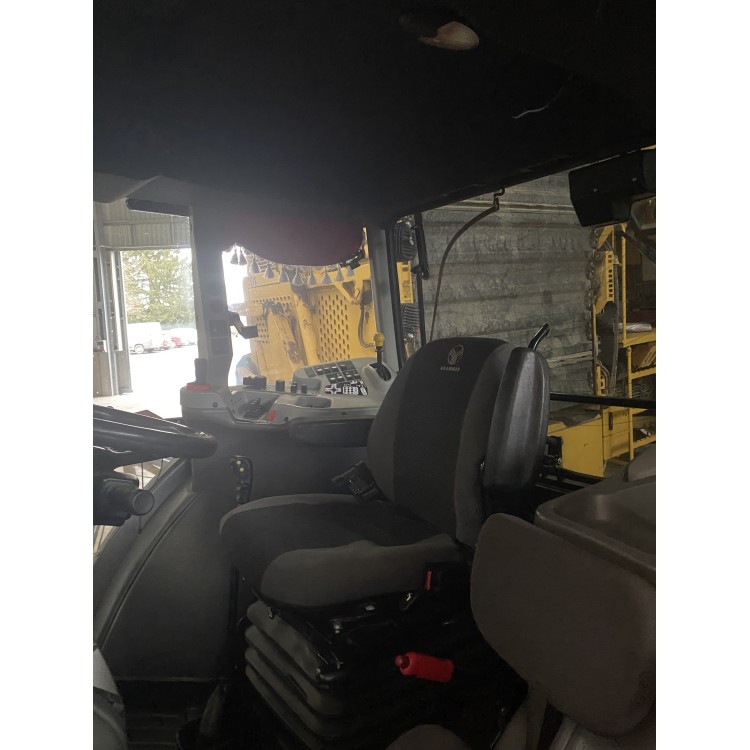 Traktor Zetor Forterra HD 140