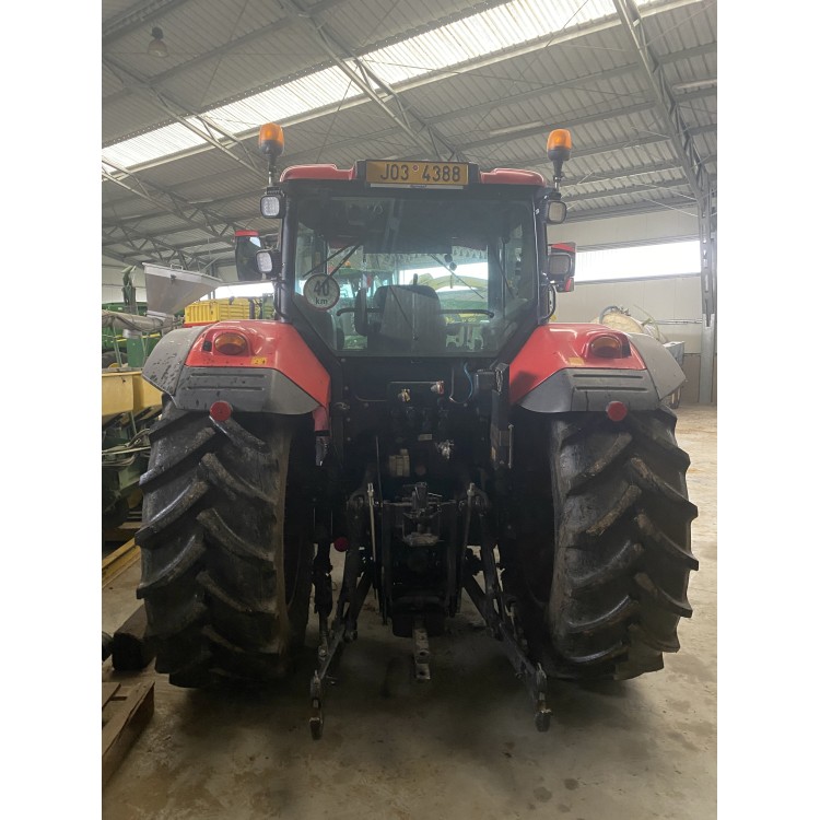 Traktor Zetor Forterra HD 140