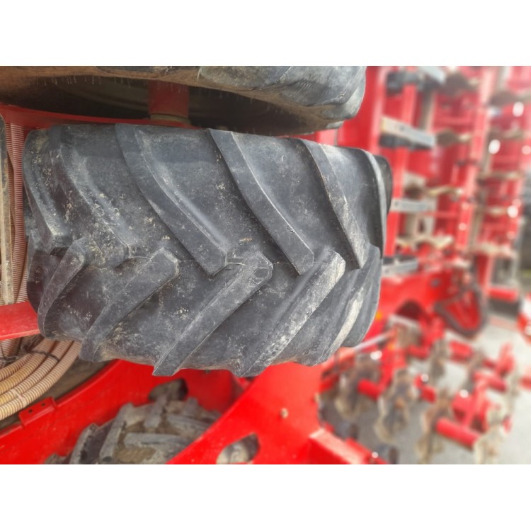 Secí stroj Pöttinger Terrasem C6