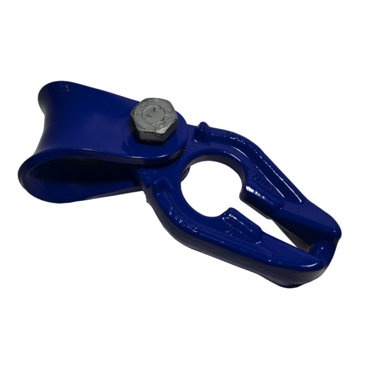 Kluzný třmen oboustranný GBG-V 10