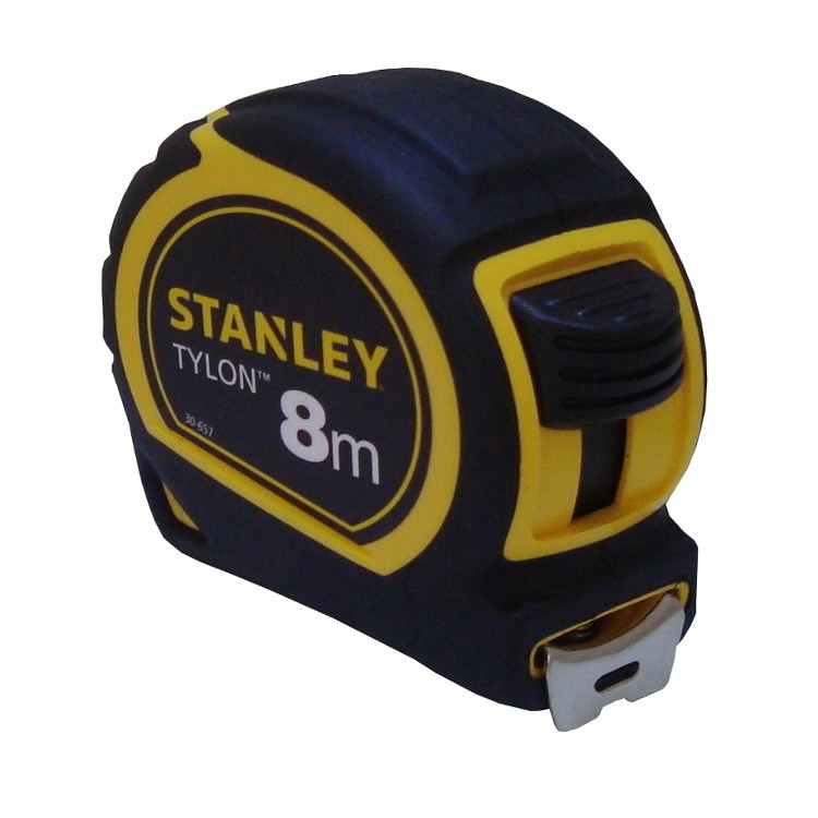 Metr svinovací 8 m 1-30-657