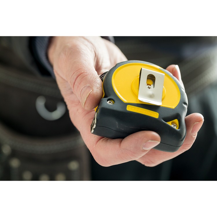 STANLEY 1-30-657 Metr svinovací Tylon 8 m