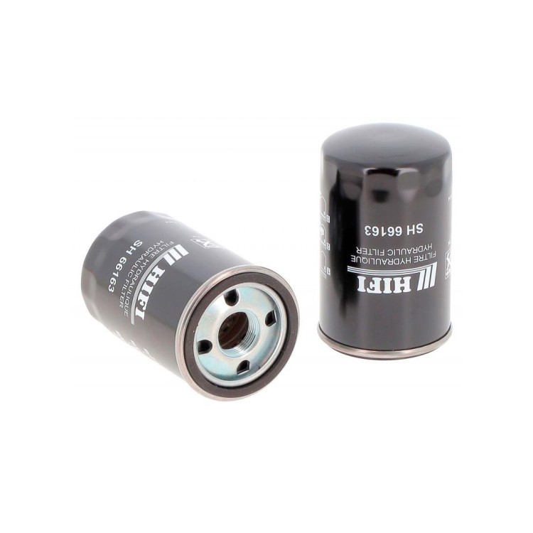 SH66163 Hydraulický filtr