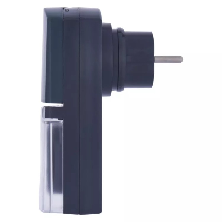 Emos P5508 Časovač - mechanická spínací zásuvka venkovní IP44