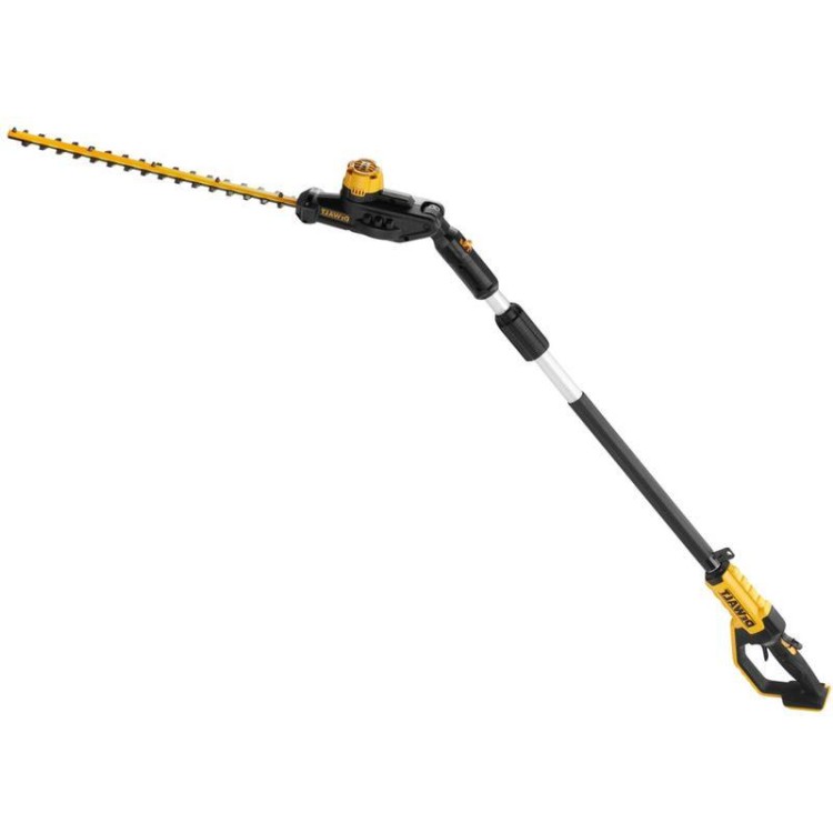 DeWALT DCMPH566N Plotostřih teleskopický 18V bez aku