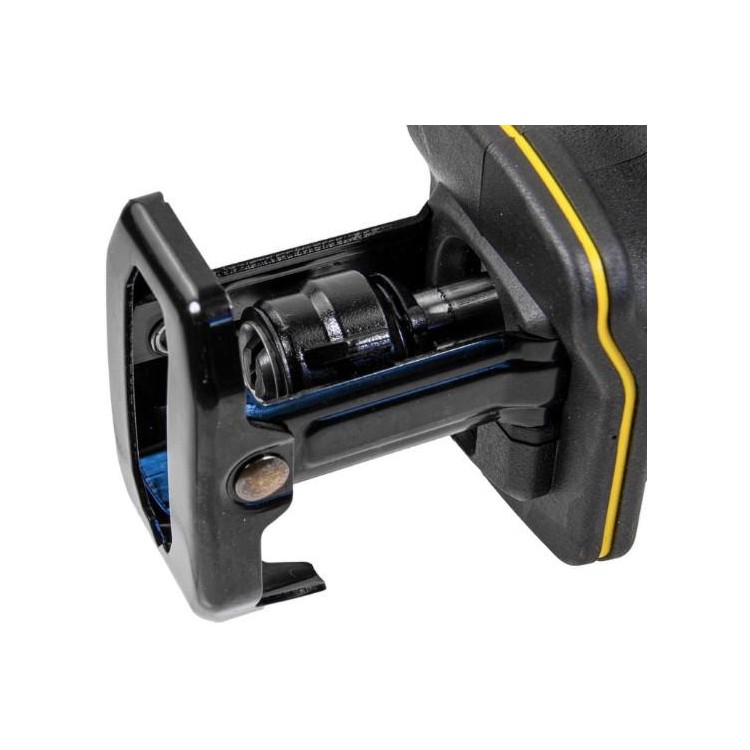 DEWALT DCS369NT-XJ Pila mečová bezuhlíková 18V, bez baterie, kufr