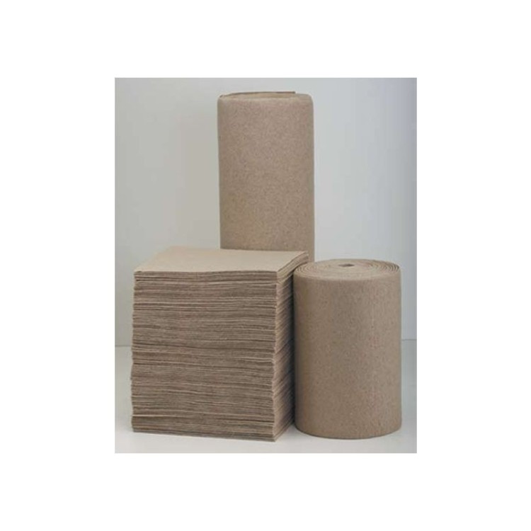 Rohož sorpční v kartonu 50 ks