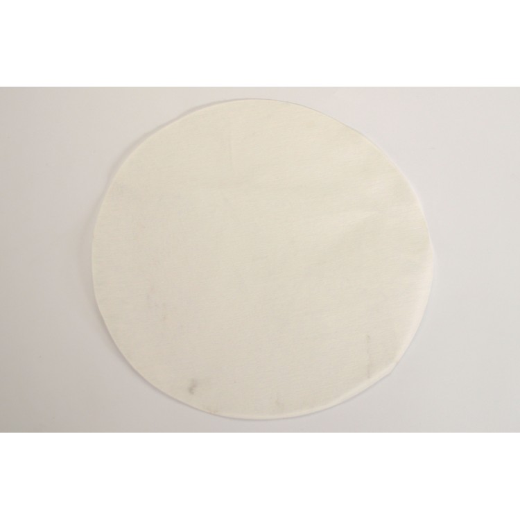 Plachetka prům.22 cm kulatá - Pervin