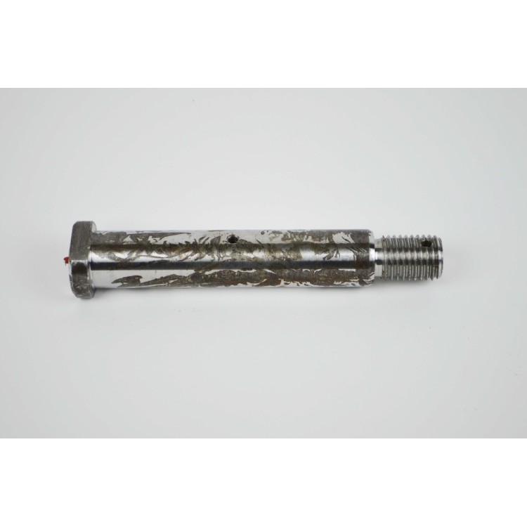 Čep listového pera