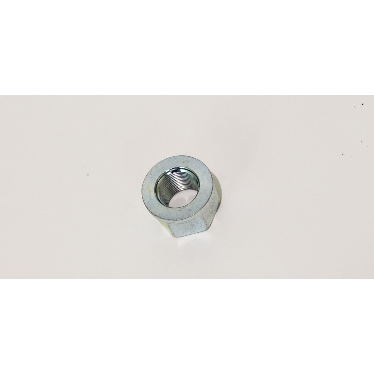 Matice disková M22x1,5 T815 SW32 rovné čelo