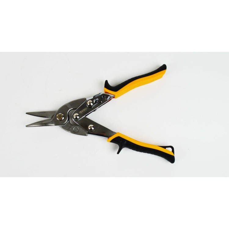 Tona Expert E214563T Nůžky na plech převodové přímé