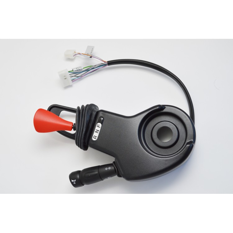 Přepínač podvolantový (JRLP) 66358901