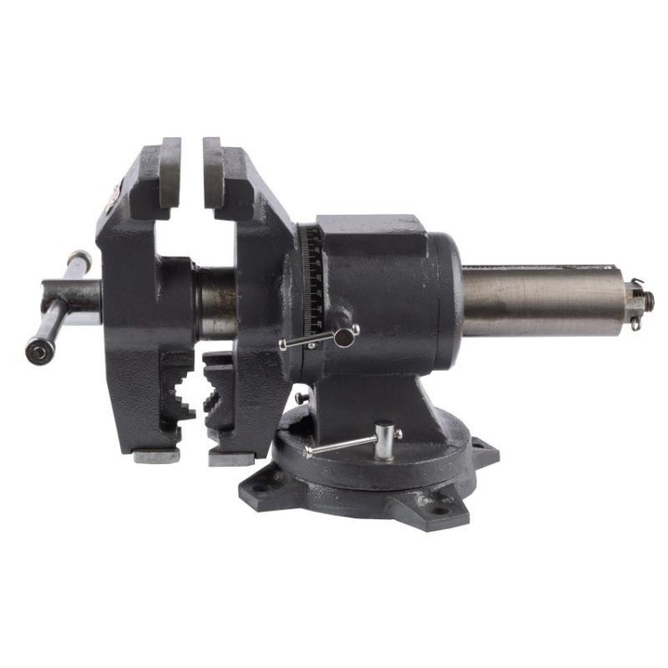 PROMA VS-100 Víceúčelový stolní svěrák