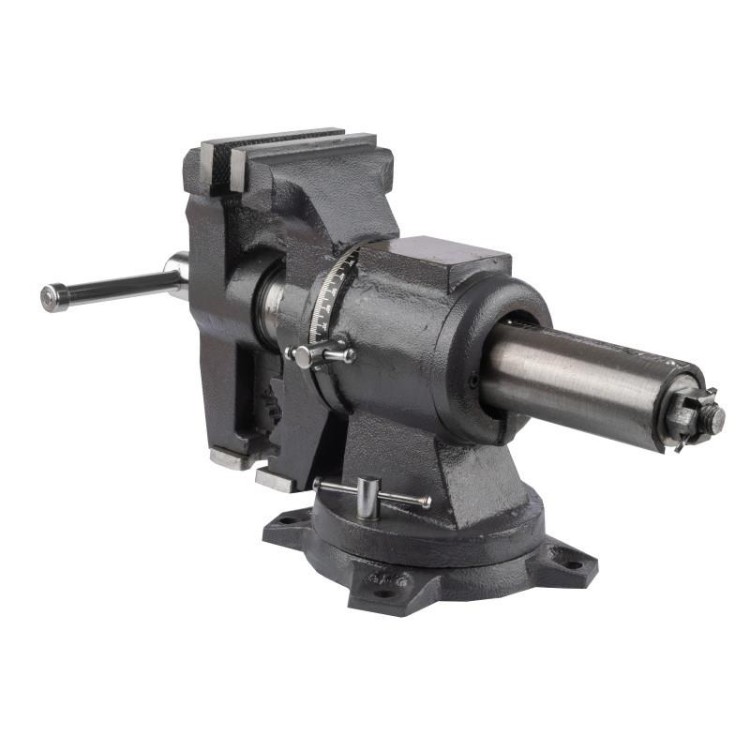 PROMA VS-100 Víceúčelový stolní svěrák