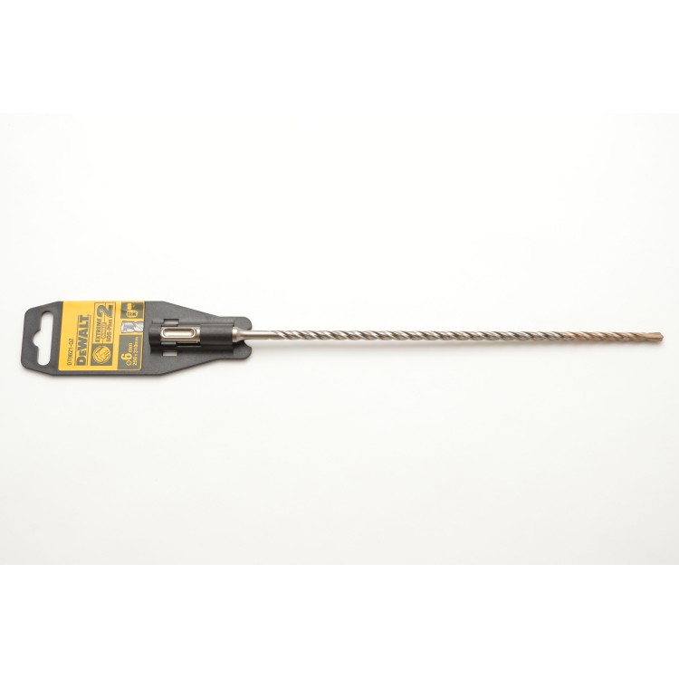 Vrták SDS 6x310x250mm