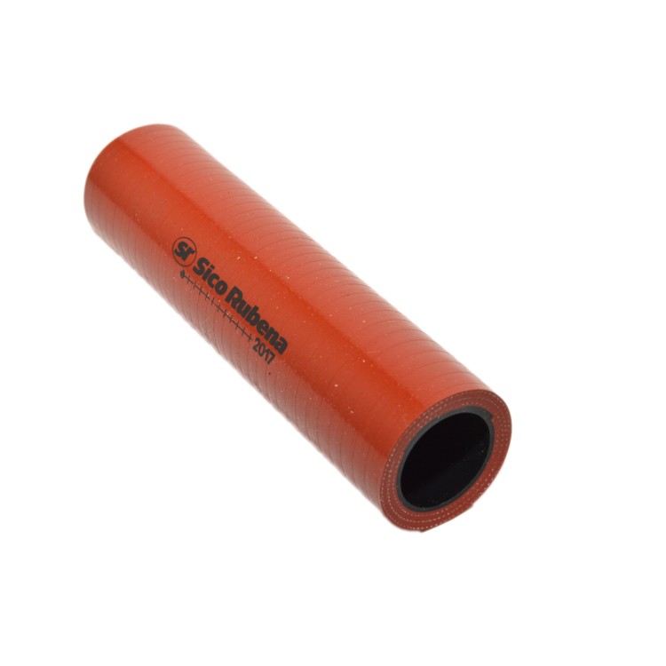 Hadice - silikon RUB (JRL) 10022512