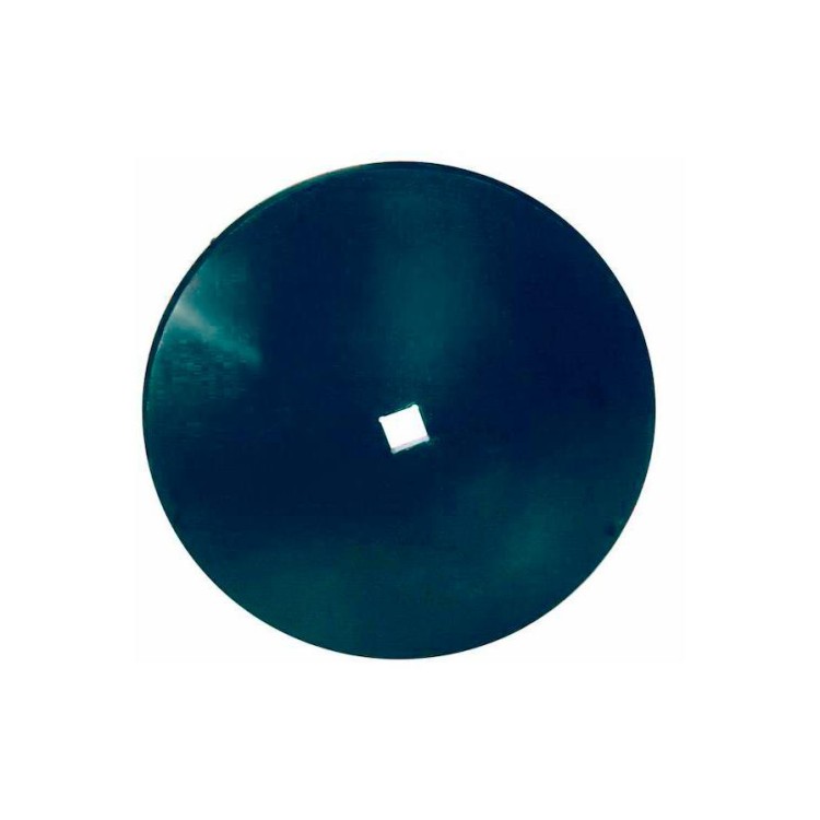 Disk hladký 660 41x41 6 mm