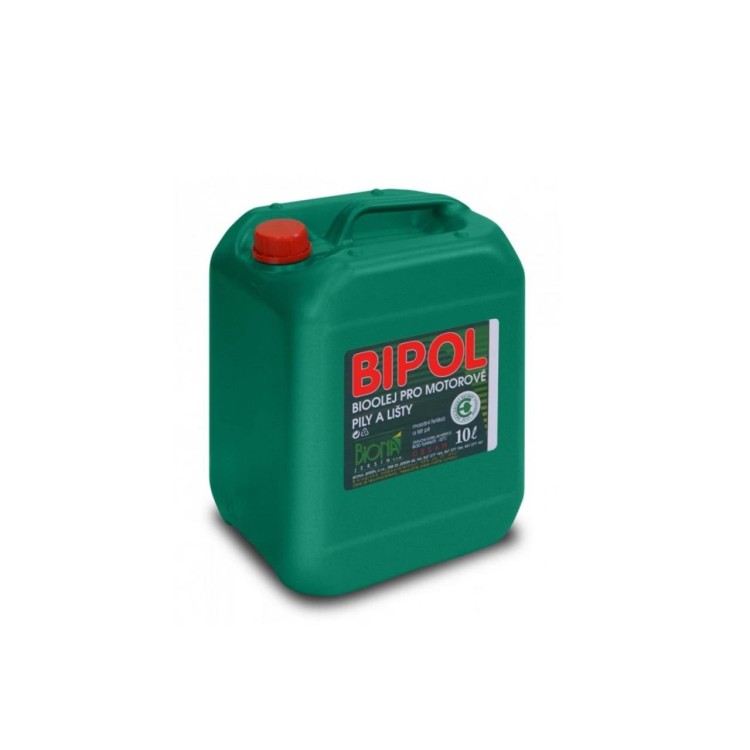 Biona Biologický olej BIPOL 10 l