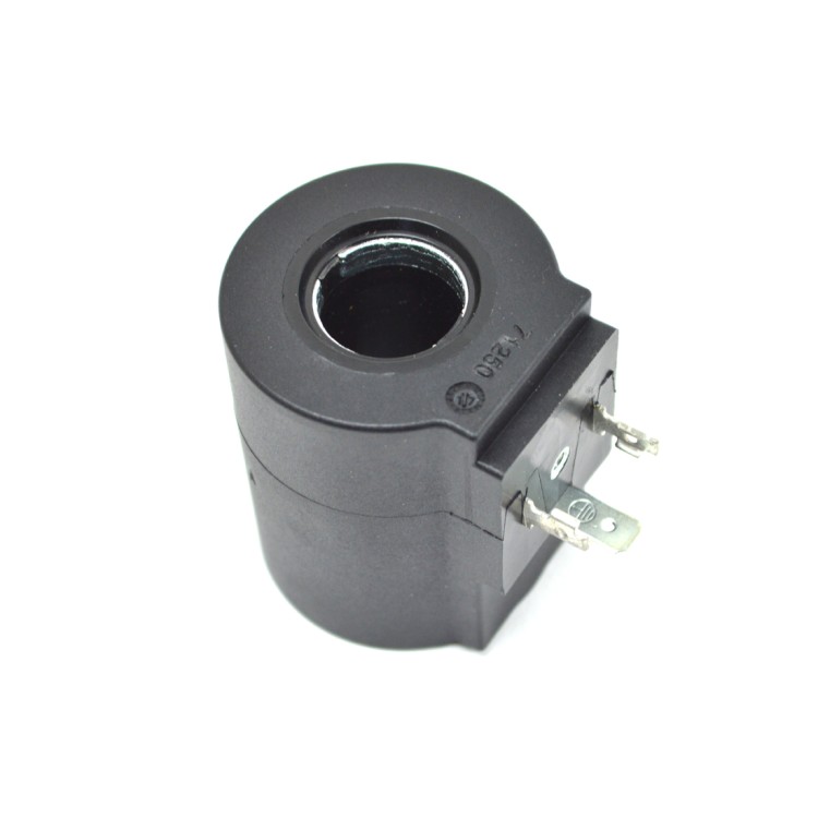 Cívka -reverz ventilátoru, přepínání chodu kol 12V