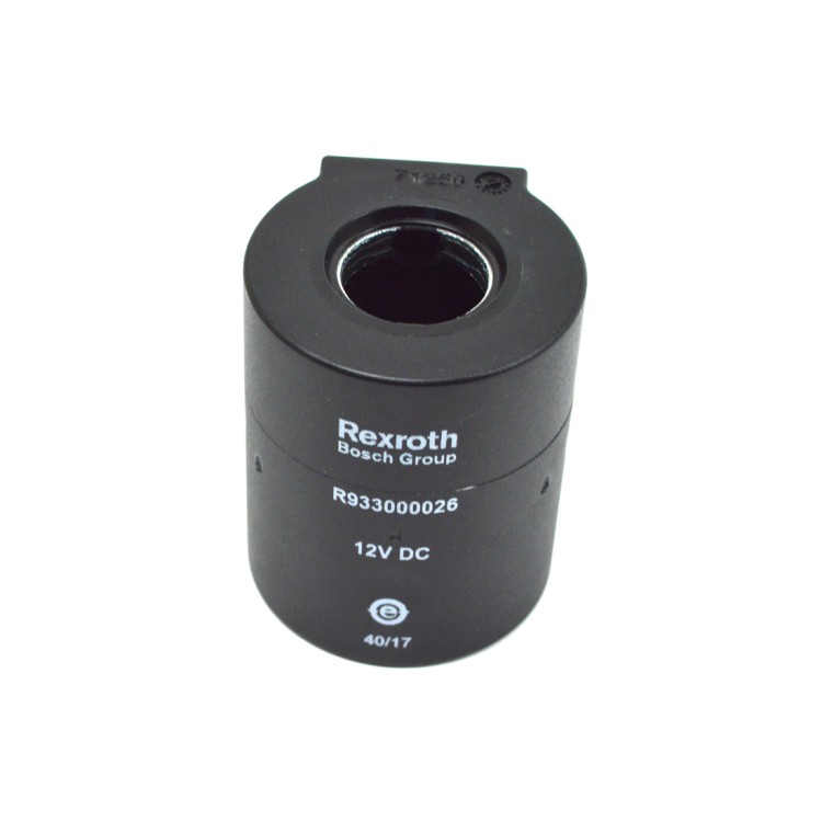 Cívka -reverz ventilátoru, přepínání chodu kol 12V