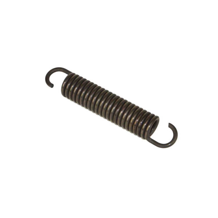 Pružina  čelisti - PANAV UNI