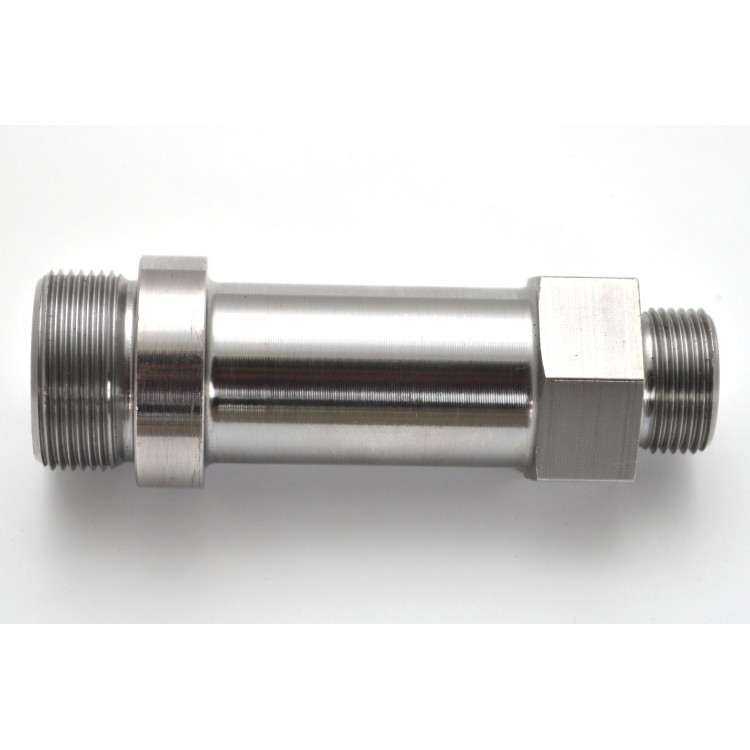 Hrdlo zvedáku M 30/22x1,5 k TGG 2000