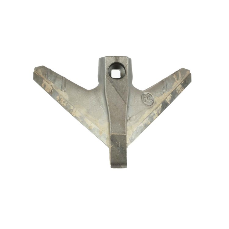 Farmet 3000236 Radlička kompaktomatu s karbidem