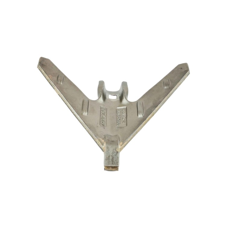 Farmet 3000236 Radlička kompaktomatu s karbidem