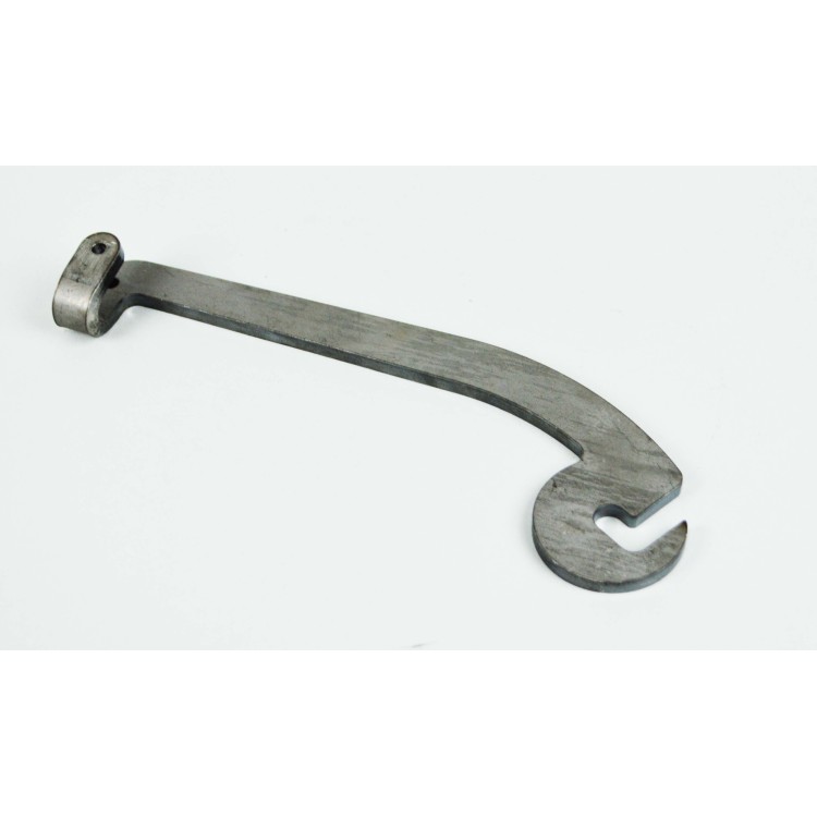 Zámek boční traktorových řetězů pravý 10