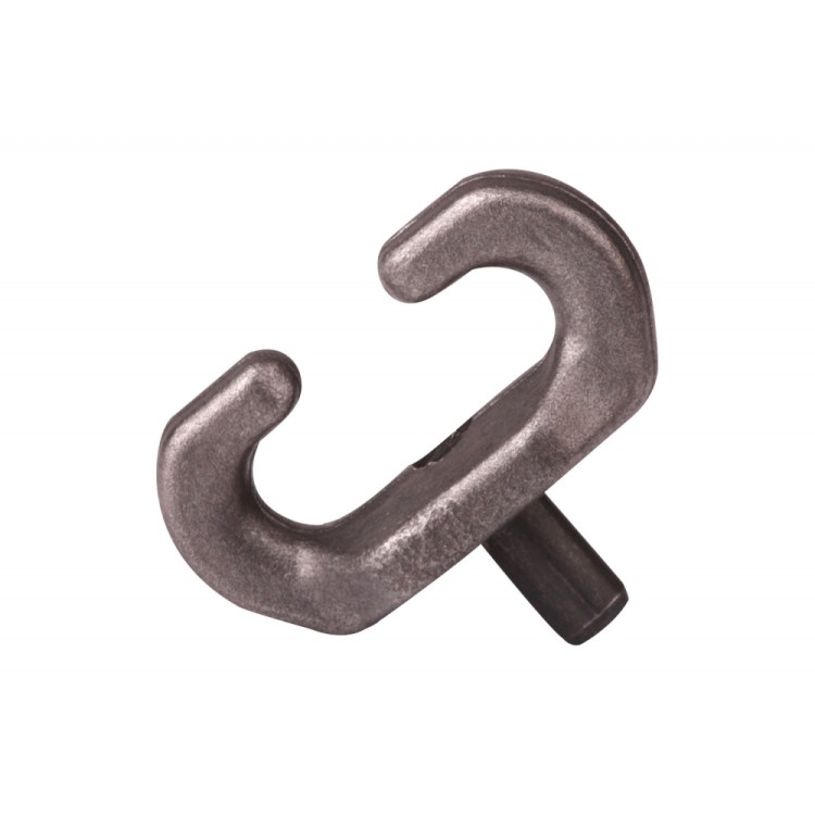 Článek spojovací s natloukávacím trnem 10