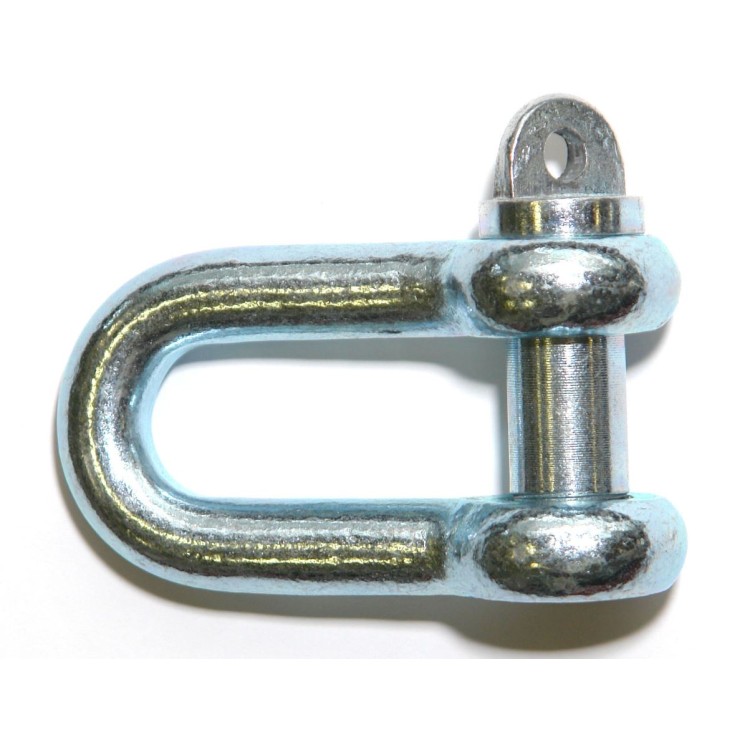 Třmen spojovací 10 8-9mm