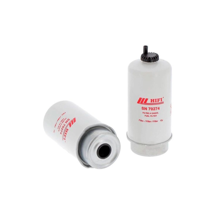SN70274 Palivový filtr