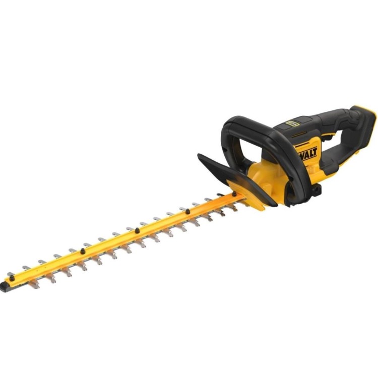 DEWALT DCMHT564N 18V Aku nůžky na živý plot, bez AKU a nabíječky