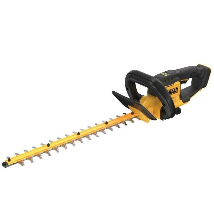 DEWALT DCMHT564N 18V Aku nůžky na živý plot, bez AKU a nabíječky