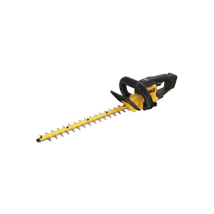 DEWALT DCMHT564N 18V Aku nůžky na živý plot, bez AKU a nabíječky