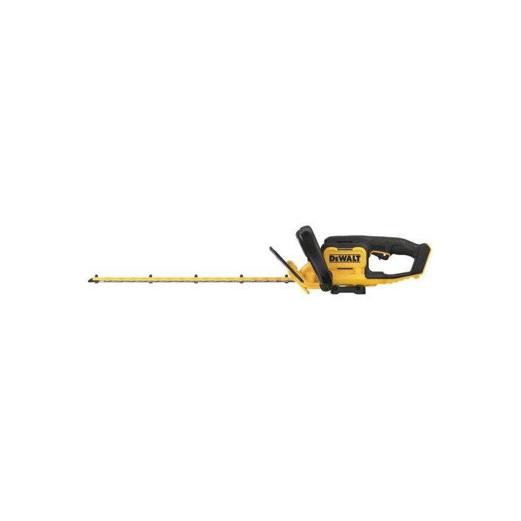 DEWALT DCMHT564N 18V Aku nůžky na živý plot, bez AKU a nabíječky