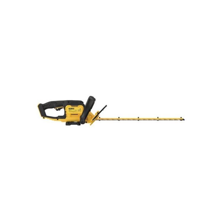 DEWALT DCMHT564N 18V Aku nůžky na živý plot, bez AKU a nabíječky