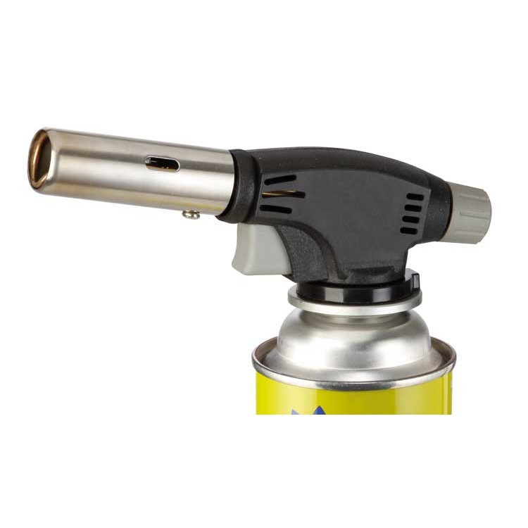 MEVA UNI hořák  - pájecí sourpava 1,0 kW