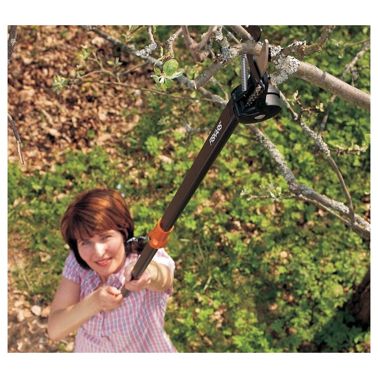 FISKARS Nůžky housenice 4m