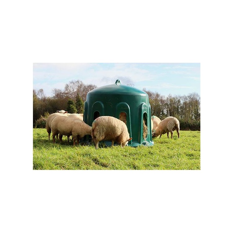 ZVON Příkrmiště plastové 180 cm 8 míst