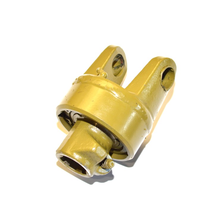 Spojka volnoběžná RLP.1 (1 600 Nm) 1 3/8" Z=6