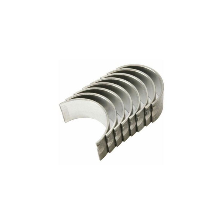 Sada ojničních ložisek 3. přebrus - 4V 55010397 , 60110080