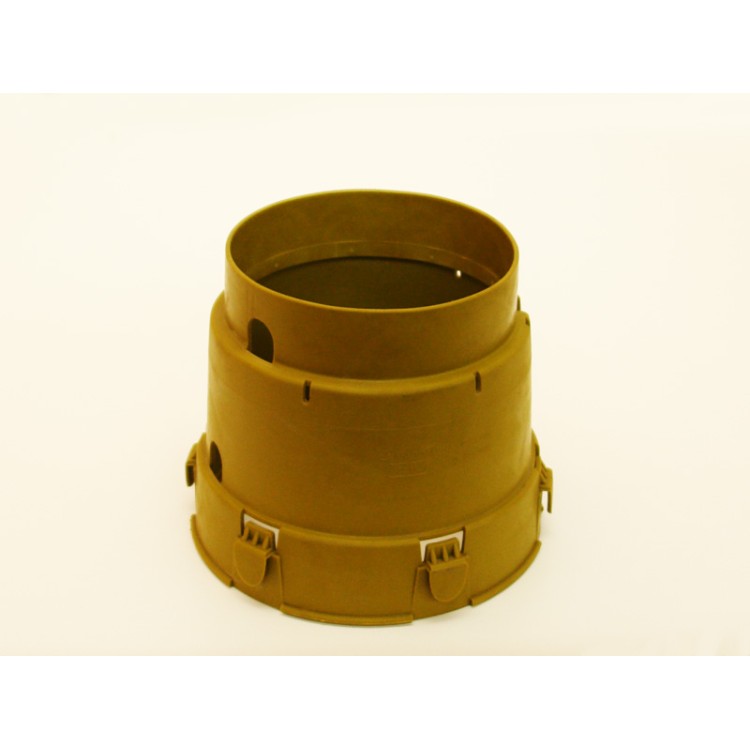 Kryt homokinetického kloubu