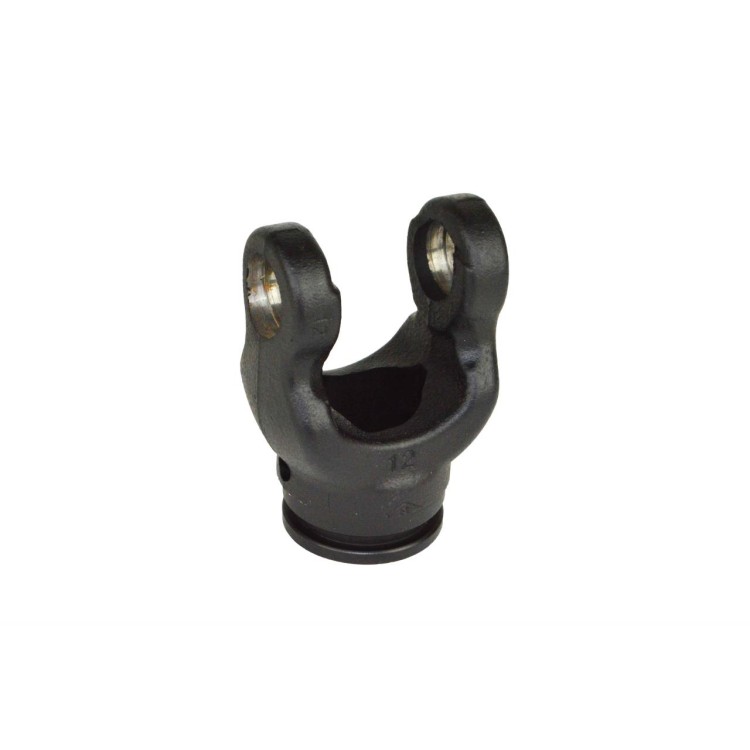 La Magdalena 12 Vidlice vnitřní, profil 003