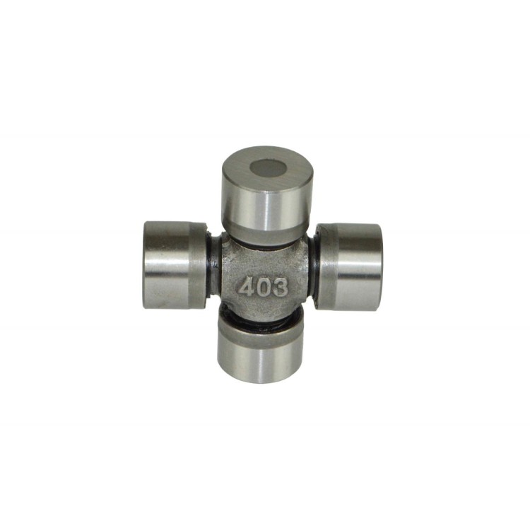 La Magdalena 403 Kříž 22x54,8