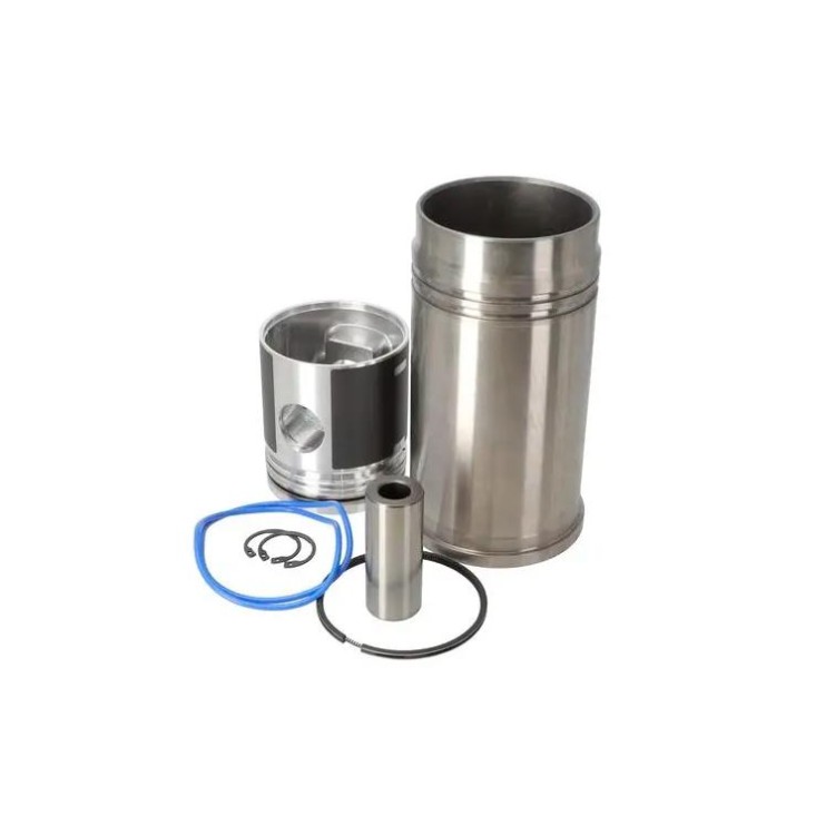 79110099 Vložka válce průměr 102-3 kroužky Turbo