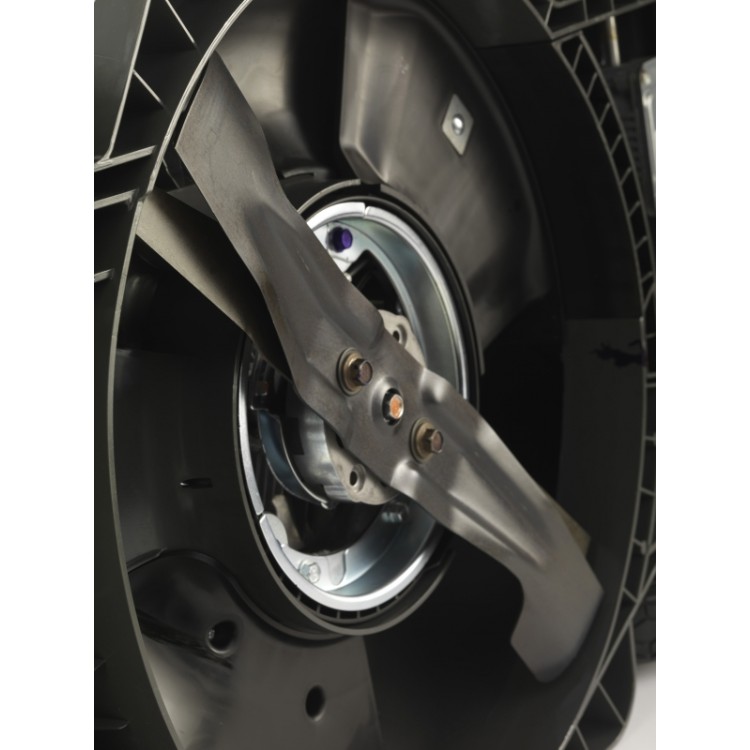 Benzínová sekačka Honda HRX 537 HZEA_4